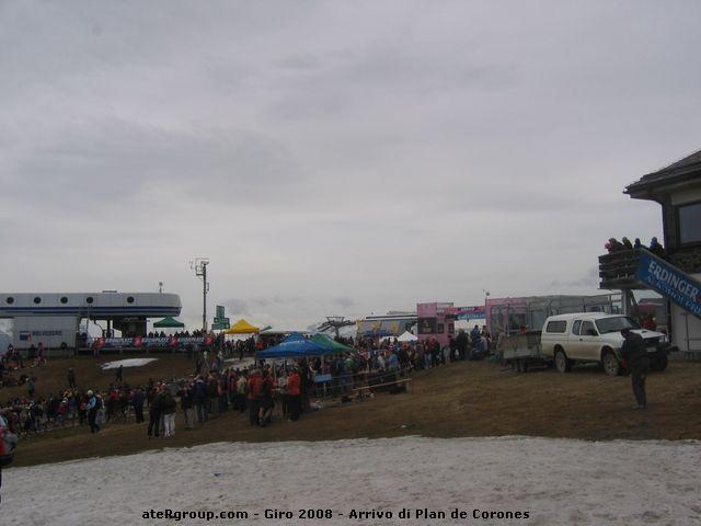 Giro Italia 2008